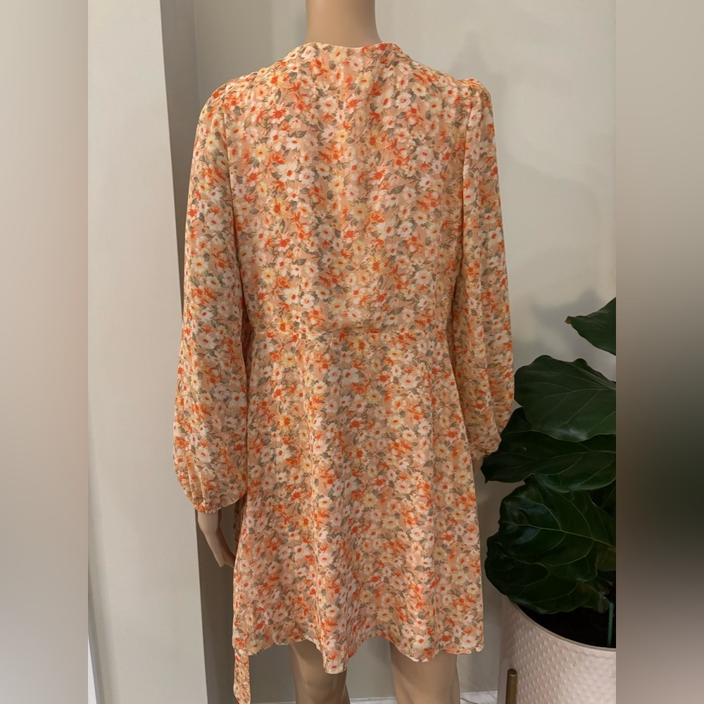 Lush Soft Pink Fabric - Picture 2 of 3